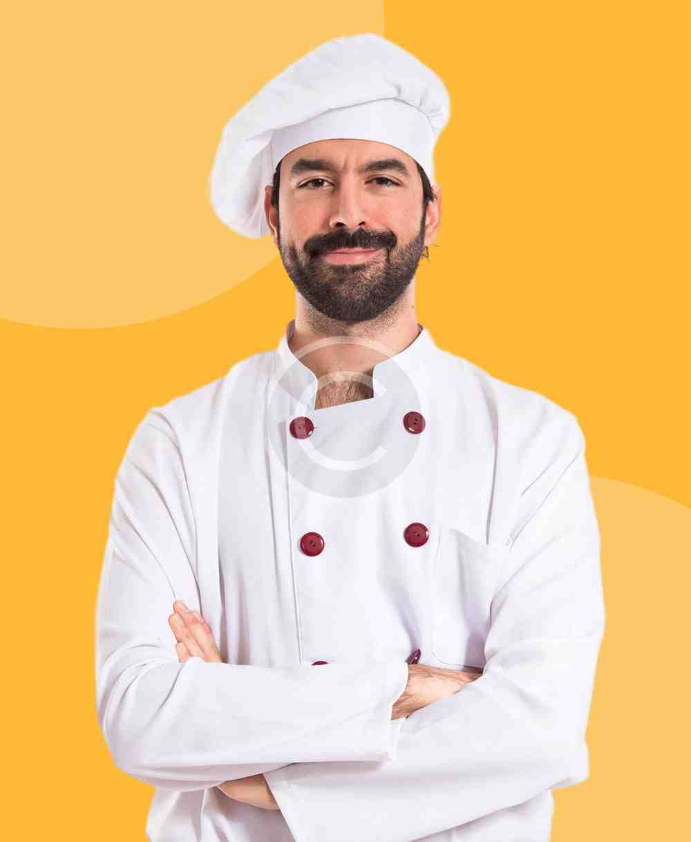 Jacob Parker