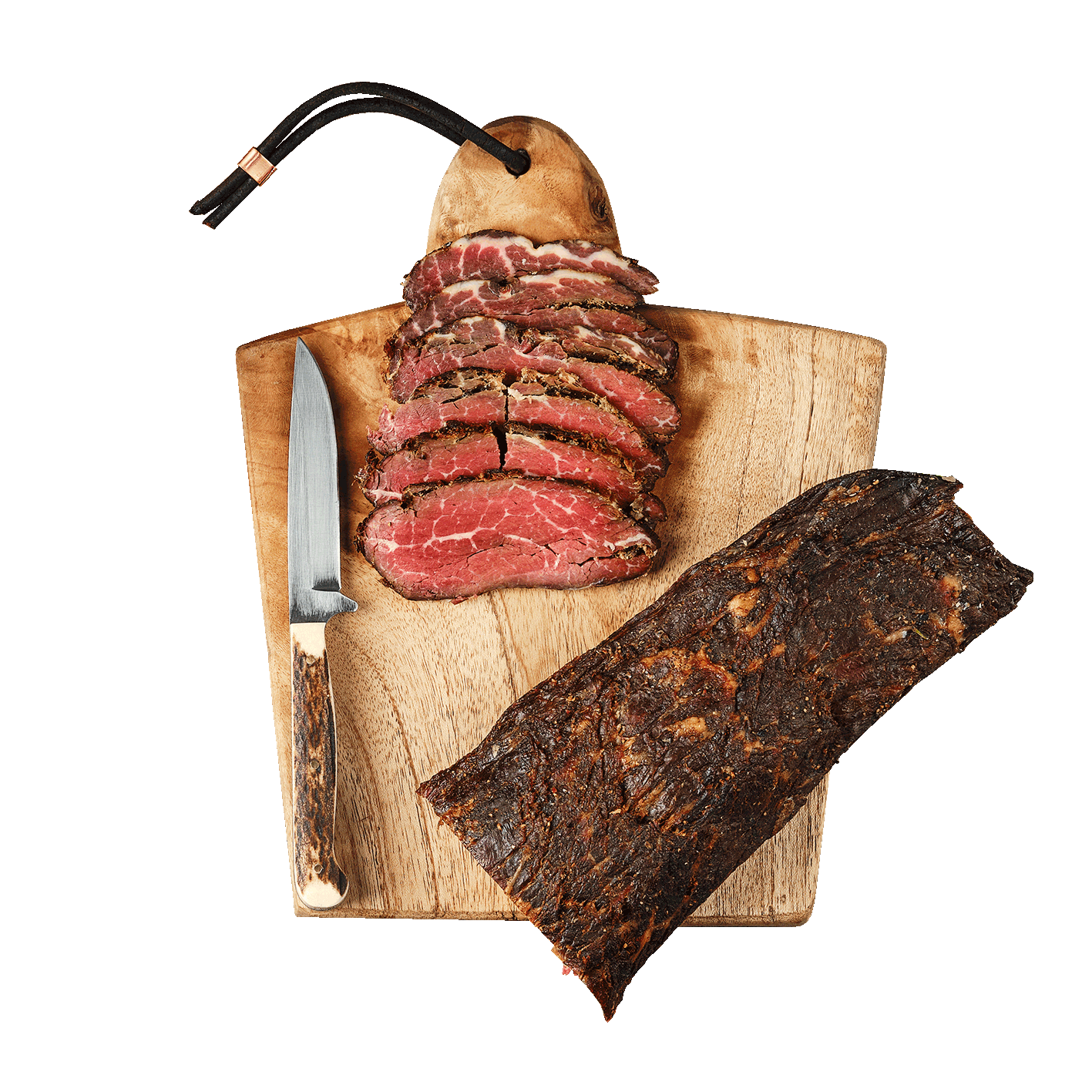 biltong in Johannesburg